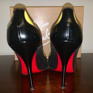 Christian Louboutin Pumps